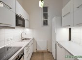Pronájem bytu, 1+1, 33 m²