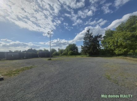 Pronájem komerčního objektu, jiný, 500 m²