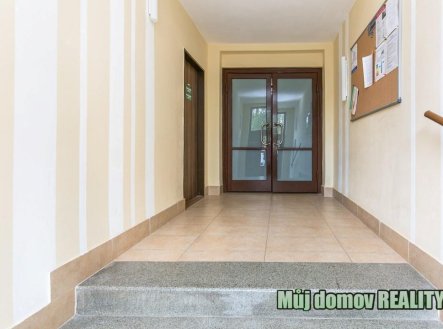Pronájem bytu, 2+1, 61 m²