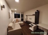 Pronájem bytu, 2+kk, 44 m²