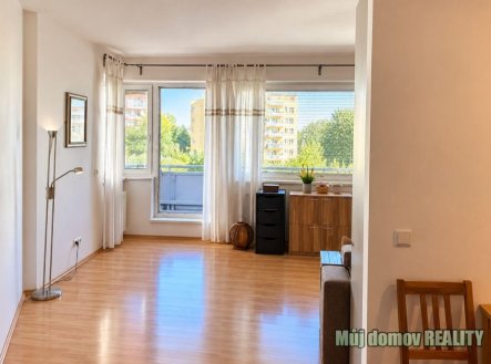 Pronájem bytu, 2+kk, 65 m²