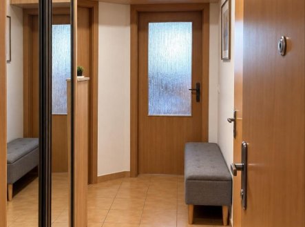 Pronájem bytu, 2+kk, 65 m²