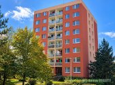 Pronájem bytu, 2+kk, 67 m²