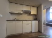 Pronájem bytu, 1+kk, 37 m²