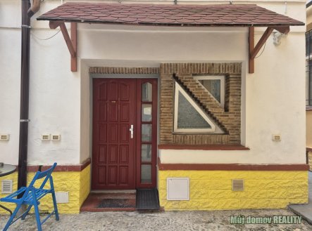 Pronájem bytu, 1+kk, 22 m²