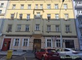 Pronájem bytu, 2+kk, 45 m²