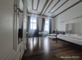 Pronájem bytu, 1+kk, 44 m²