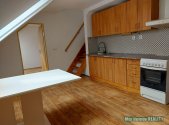 Pronájem bytu, 3+kk, 85 m²