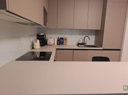 Pronájem bytu, 2+kk, 119 m²