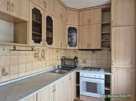 Prodej bytu, 2+kk, 75 m²