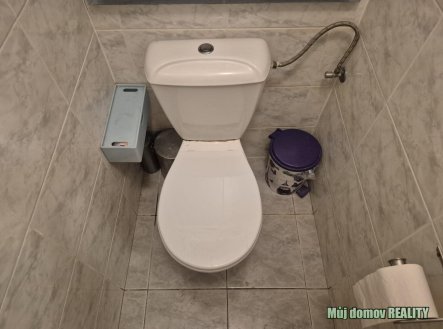 Pronájem bytu, 2+kk, 75 m²