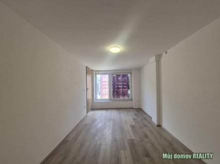 Pronájem bytu, 2+1, 45 m²
