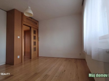 Pronájem bytu, 3+kk, 70 m²