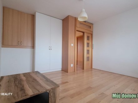 Pronájem bytu, 3+kk, 70 m²