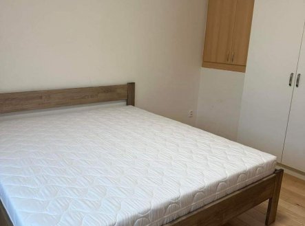 Pronájem bytu, 3+kk, 70 m²