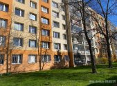 Pronájem bytu, 2+kk, 41 m²