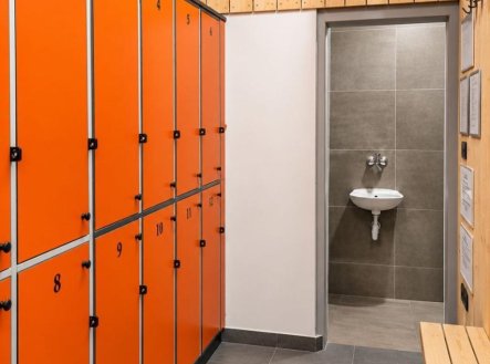 Pronájem kanceláře, 90 m²