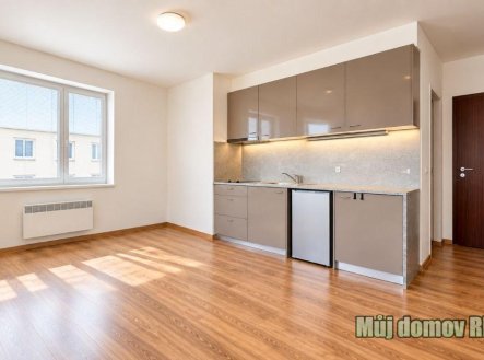 Prodej bytu, garsoniéra, 29 m²