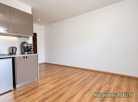 Prodej bytu, garsoniéra, 29 m²