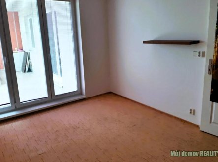 Pronájem bytu, 2+kk, 56 m²