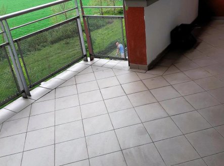Pronájem bytu, 2+kk, 56 m²