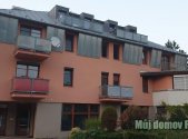 Pronájem bytu, 1+kk, 27 m²