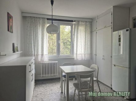 Pronájem bytu, 2+kk, 36 m²