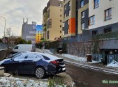 Pronájem bytu, 1+kk, 36 m²