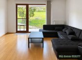 Pronájem bytu, 3+kk, 105 m²