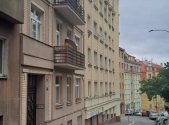 Pronájem bytu, 1+kk, 32 m²