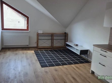 Pronájem bytu, 2+kk, 50 m²