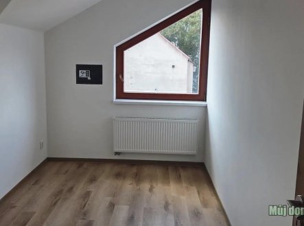 Pronájem bytu, 2+kk, 50 m²