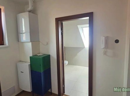 Pronájem bytu, 2+kk, 50 m²