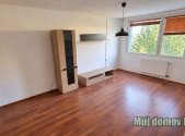 Pronájem bytu, 3+kk, 76 m²