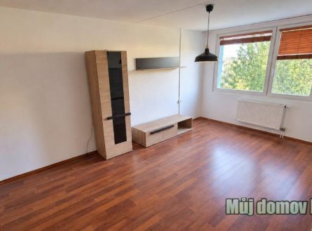 Pronájem bytu, 3+kk, 76 m²