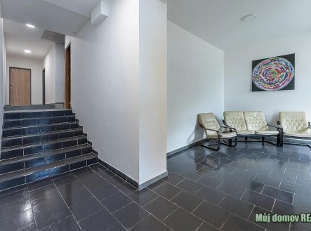 Pronájem bytu, jiný, 18 m²