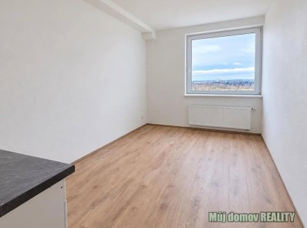 Pronájem bytu, 1+kk, 20 m²