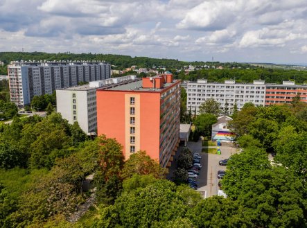 Prodej bytu, 2+kk, 54 m²