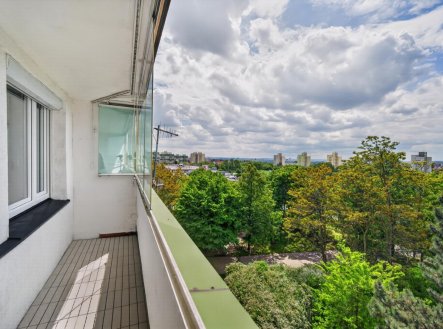 Prodej bytu, 2+kk, 54 m²