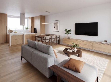 Prodej domu/vily, 111 m²