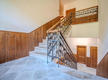 Prodej bytu, 2+kk, 40 m²