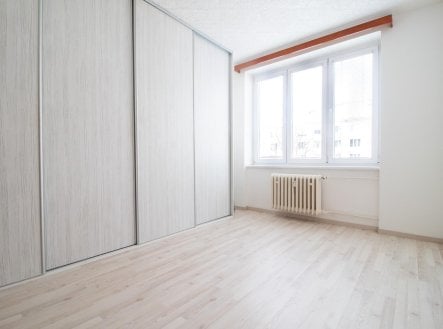 Pronájem bytu, 3+1, 78 m²