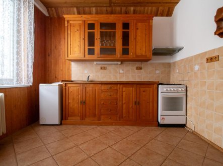 Pronájem bytu, 3+1, 78 m²