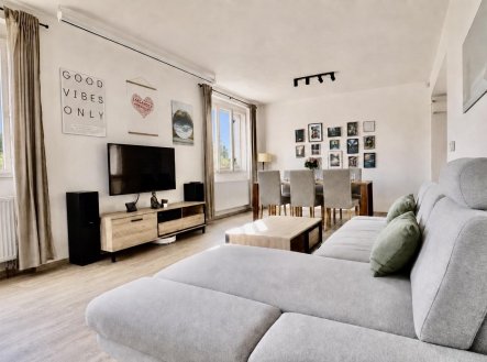 Prodej domu/vily, 122 m²