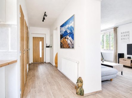 Prodej domu/vily, 122 m²
