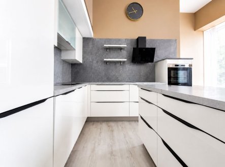 Prodej bytu, 3+kk, 96 m²