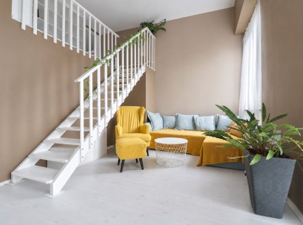 Prodej bytu, 3+kk, 96 m²