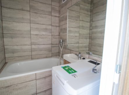 Pronájem bytu, 2+kk, 42 m²