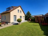 Pronájem domu/vily, 140 m²