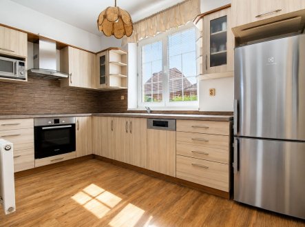 Pronájem domu/vily, 140 m²